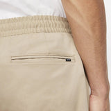 Nike SB Dry Pull On Chinos - Khaki