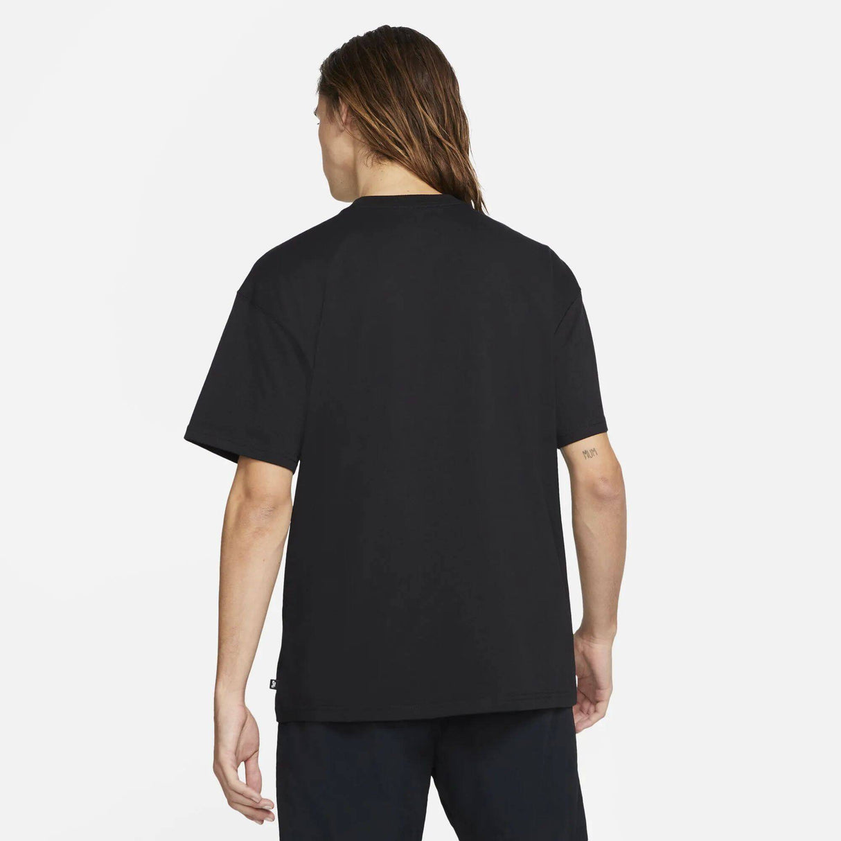 Nike SB Keys T Shirt - Black