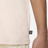 Nike SB Logo T Shirt - Orange Pearl/Light Fusion Red