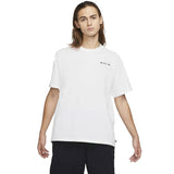 Nike SB Midnight T Shirt - White