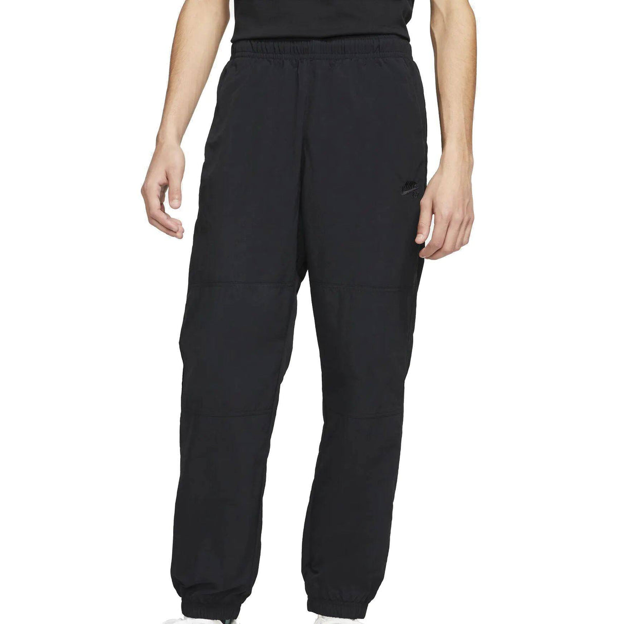 Nike SB Novelty Track Pants - Black