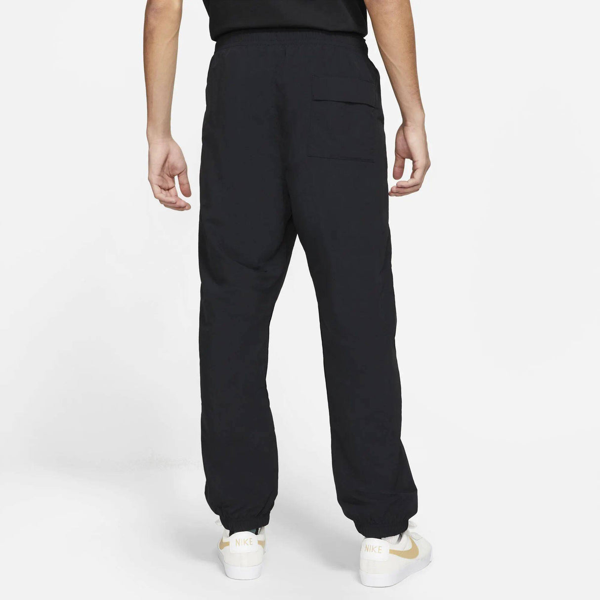 Nike SB Novelty Track Pants - Black