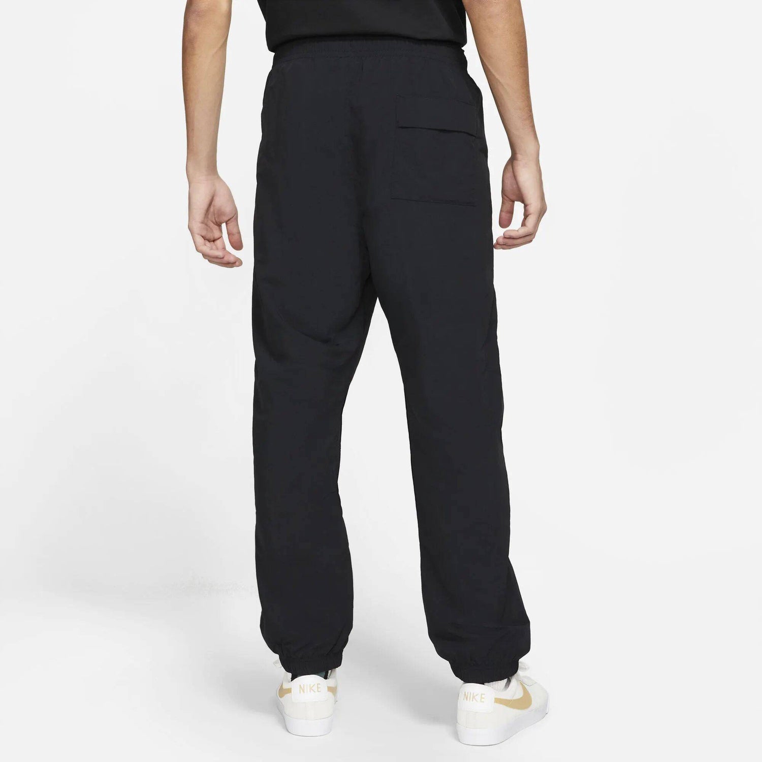 Nike SB Novelty Track Pants - Black