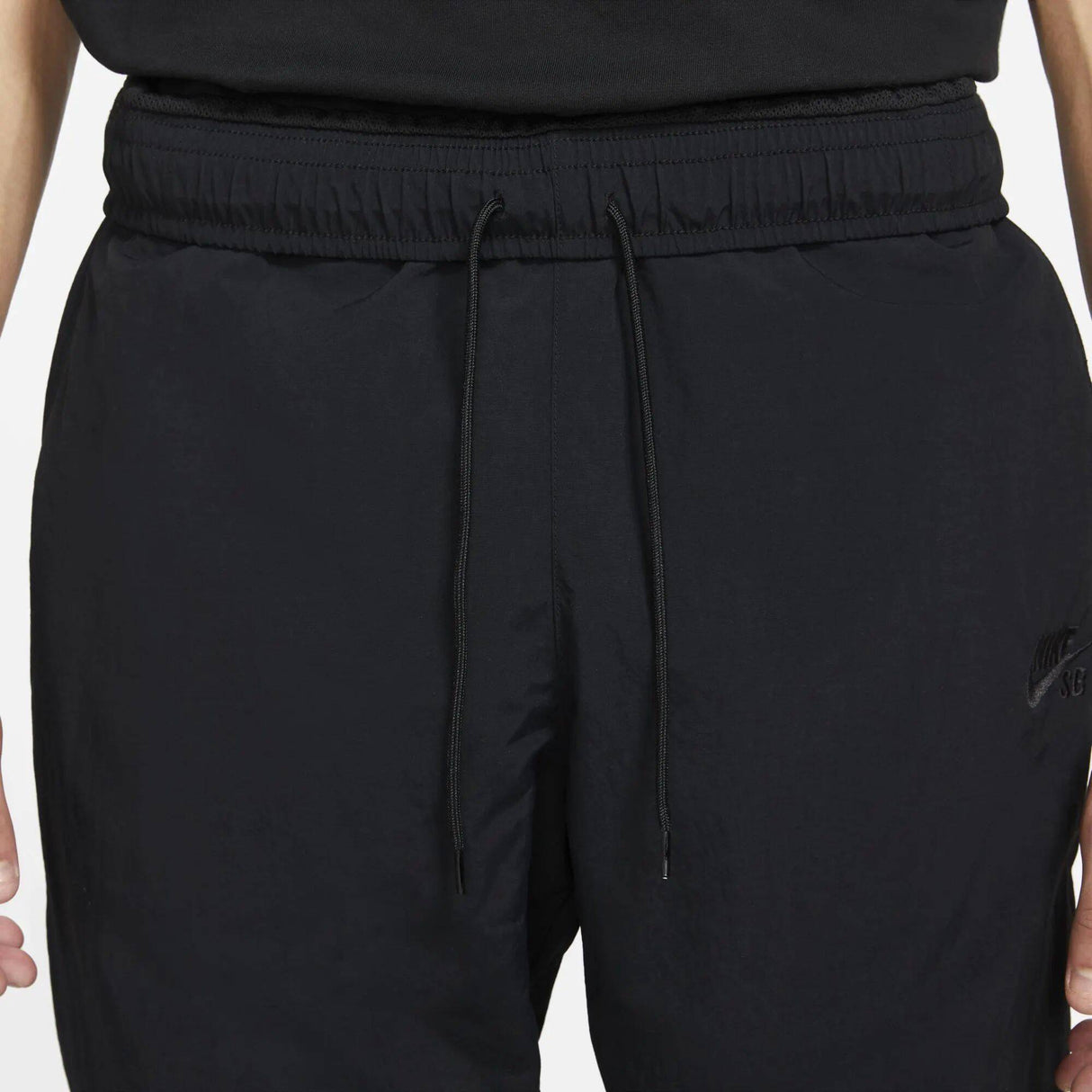 Nike SB Novelty Track Pants - Black
