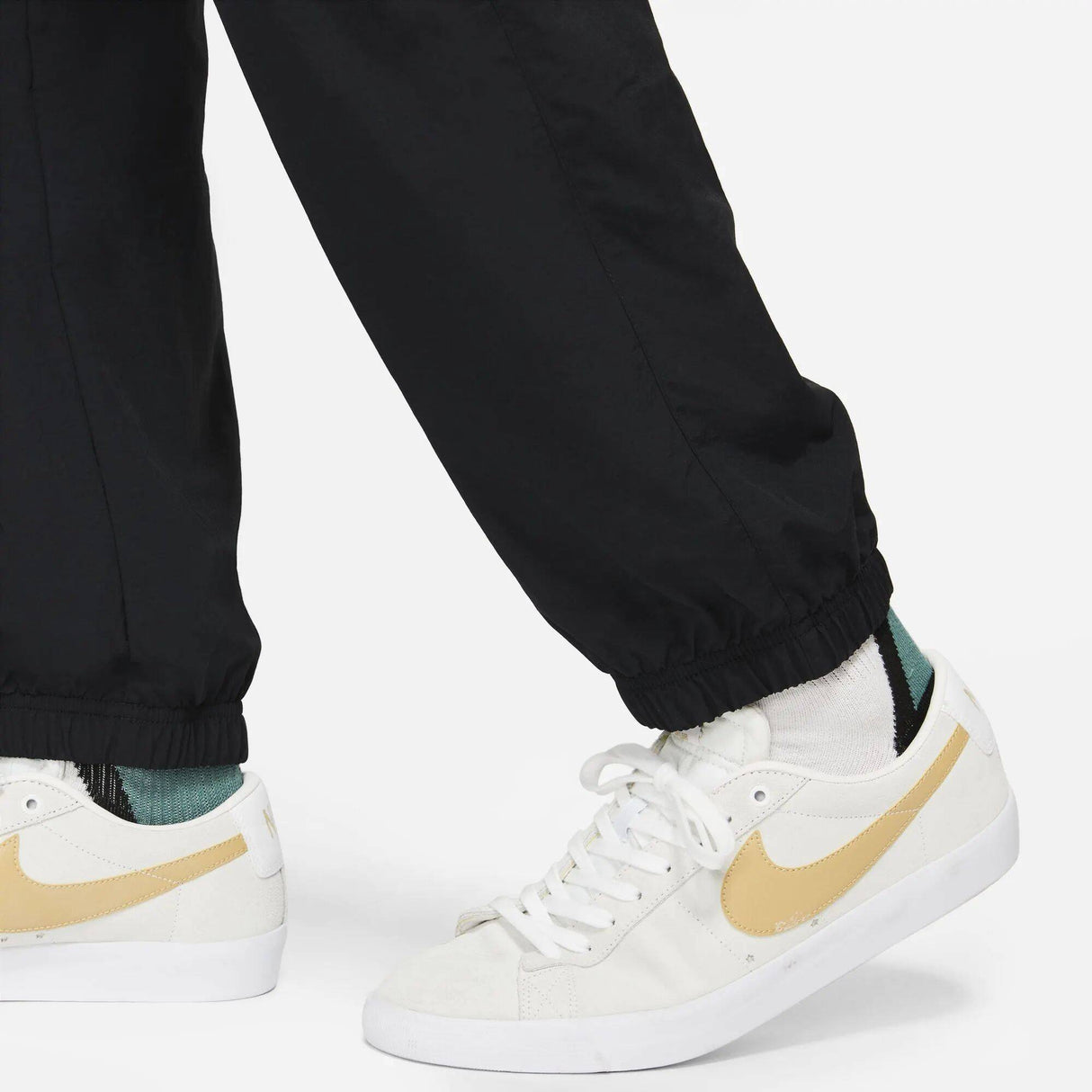 Nike SB Novelty Track Pants - Black
