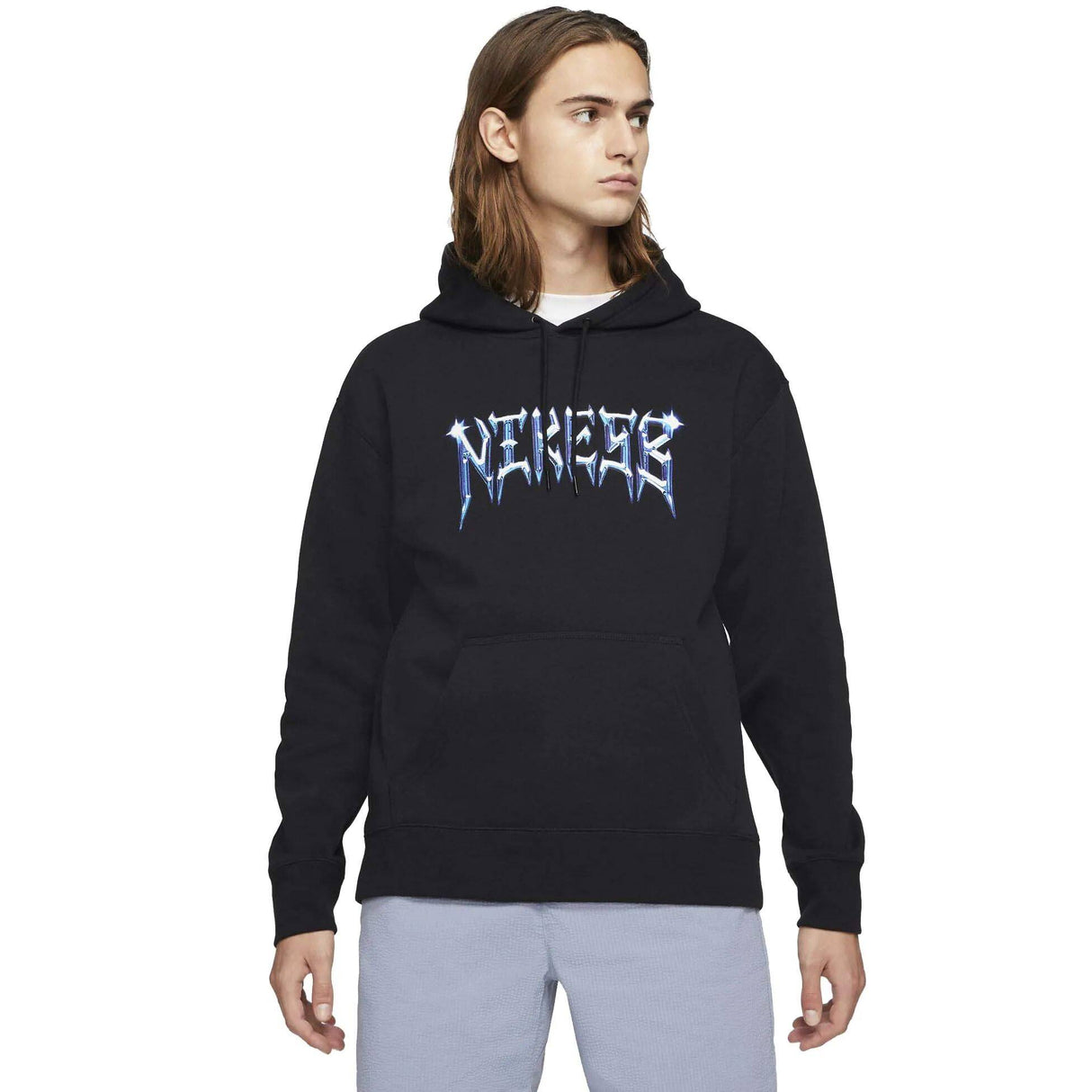 Nike SB Nyjah x Samborghini Hoodie - Black
