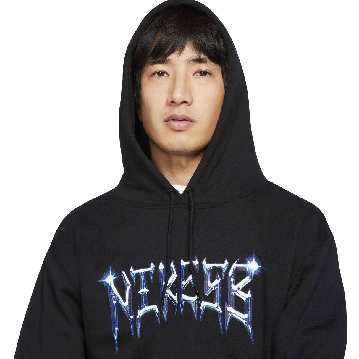 Nike SB Nyjah x Samborghini Hoodie - Black
