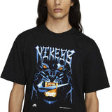 Nike SB Nyjah x Samborghini T Shirt - Black