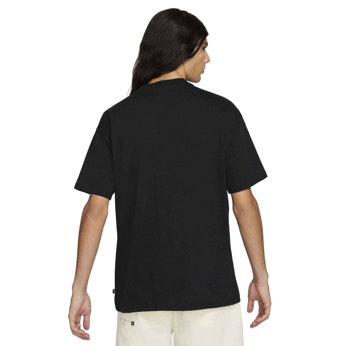 Nike SB Nyjah x Samborghini T Shirt - Black