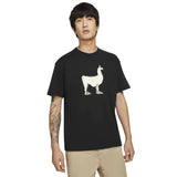 Nike SB Paul T Shirt - Black