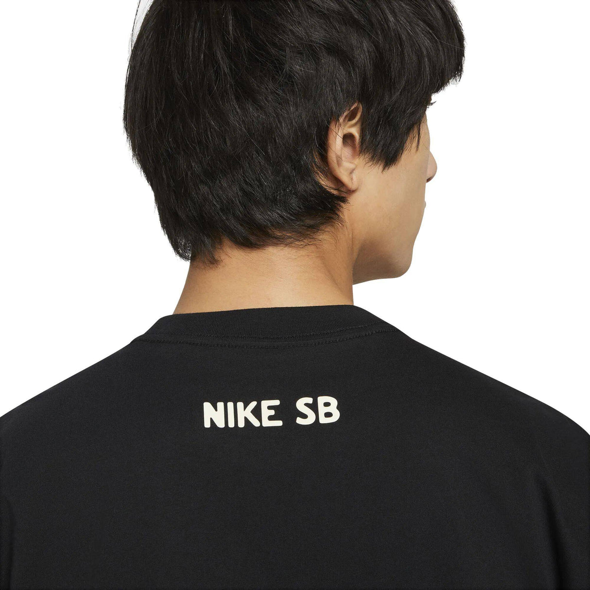 Nike SB Paul T Shirt - Black