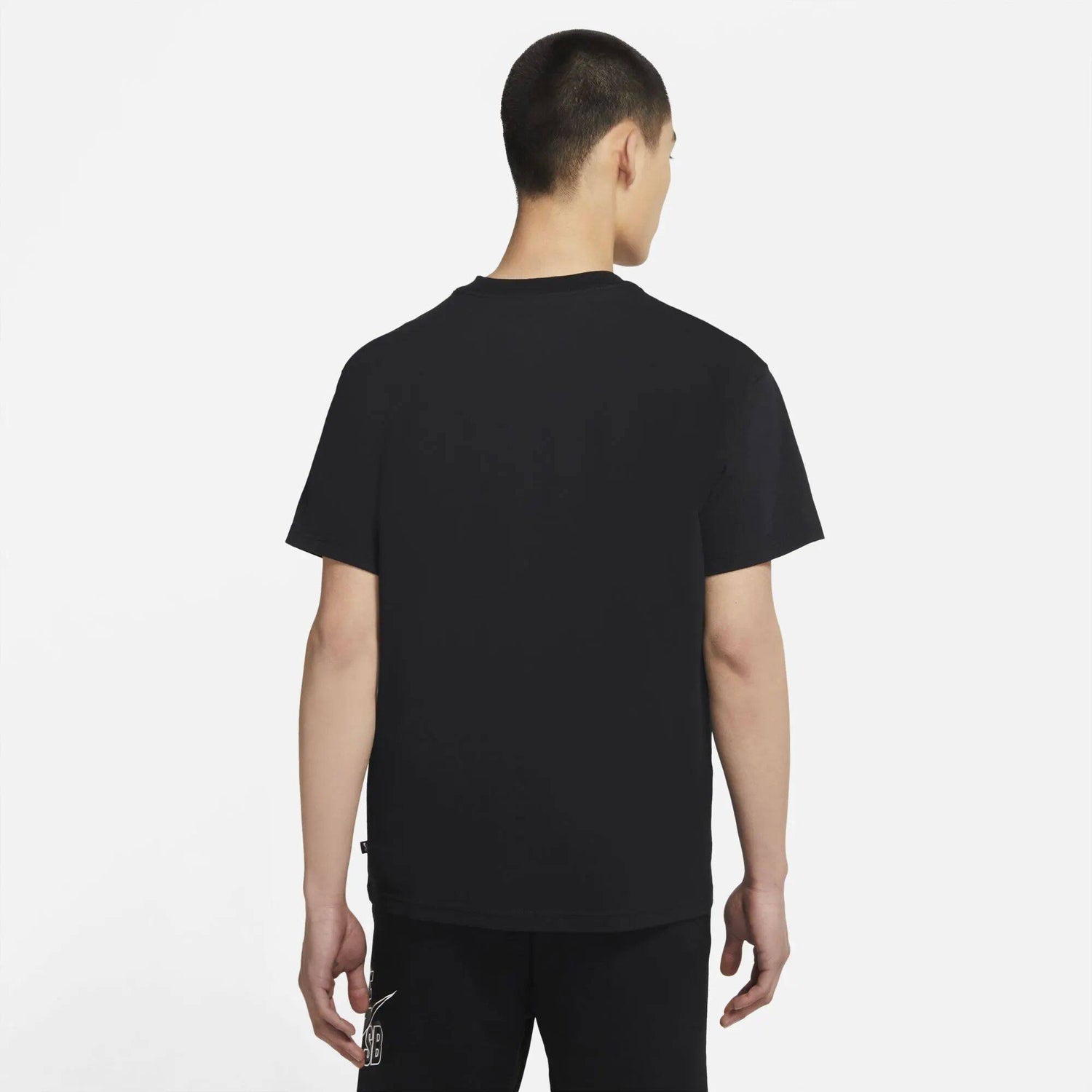 Nike SB Popsicle T Shirt - Black