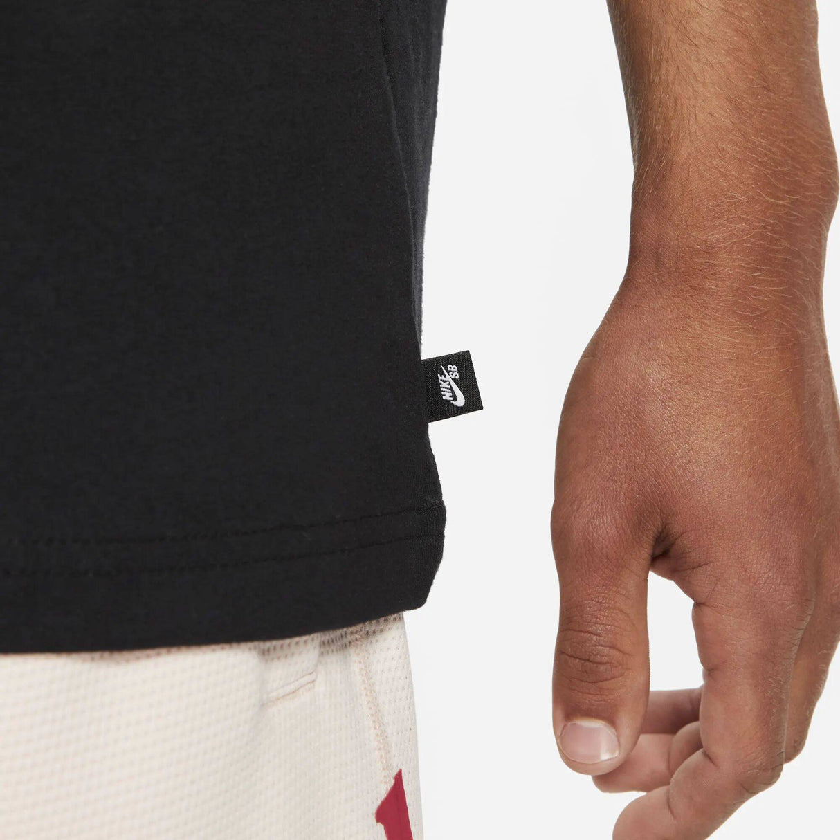 Nike SB Popsicle T Shirt - Black