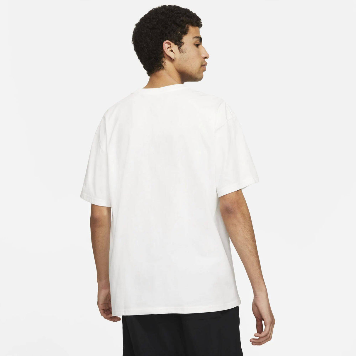 Nike SB Popsicle T Shirt - White