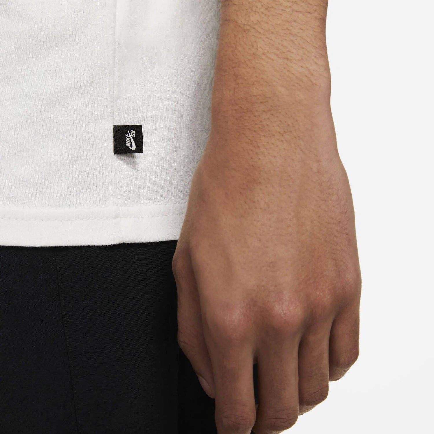 Nike SB Popsicle T Shirt - White