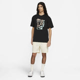 Nike SB Slurp T Shirt - Black