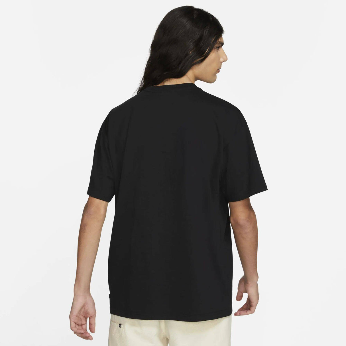 Nike SB Slurp T Shirt - Black