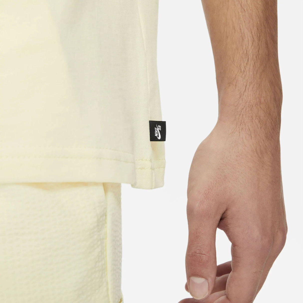 Nike SB Slurp T Shirt - White