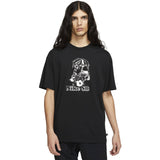 Nike SB Wrecked T Shirt - Black