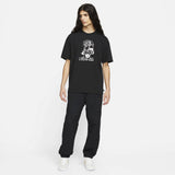 Nike SB Wrecked T Shirt - Black