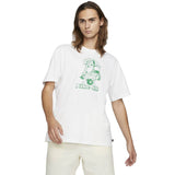 Nike SB Wrecked T Shirt - White