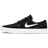 Nike SB Zoom Janoski RM Skate Shoes - Black/White-Black-Coconut Milk