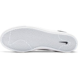 Nike SB Zoom Janoski RM Skate Shoes - Black/White-Black-Coconut Milk