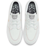 Nike SB Zoom Janoski FL RM Skate Shoes - Pure Platinum/Monarch-Pure Platinum