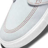 Nike SB Zoom Janoski FL RM Skate Shoes - Pure Platinum/Monarch-Pure Platinum
