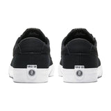 Nike SB Shane Skate Shoes - Black/White-Black