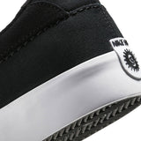 Nike SB Shane Skate Shoes - Black/White-Black