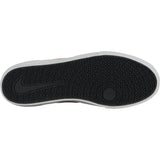 Nike SB Chron Solarsoft Skate Shoes - Black/University Red