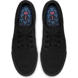 Nike SB Zoom Janoski RM Skate Shoes - Black/Black-Black-Black
