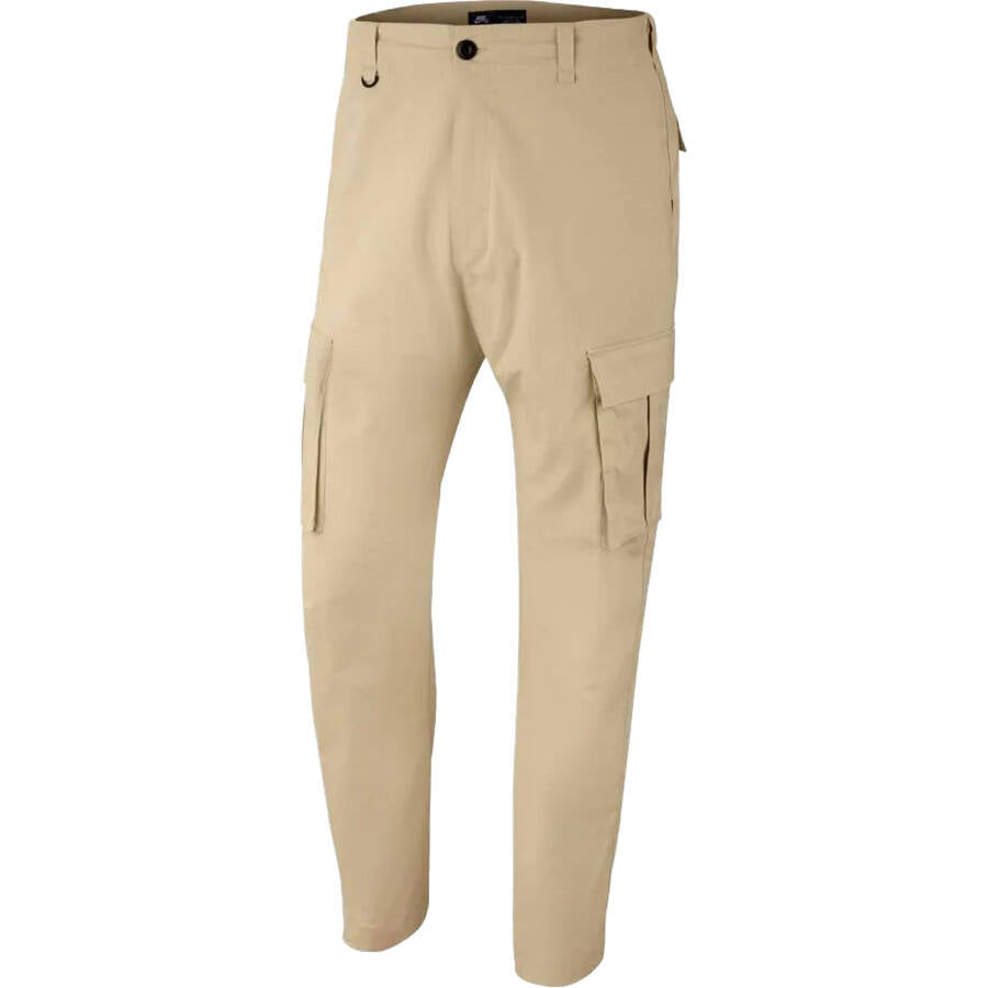 Nike SB Flex FTM Cargo Pants - Desert Ore