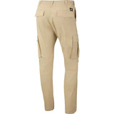 Nike SB Flex FTM Cargo Pants - Desert Ore