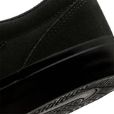 Nike SB Charge Suede Skate Shoes - Black/Black-Black
