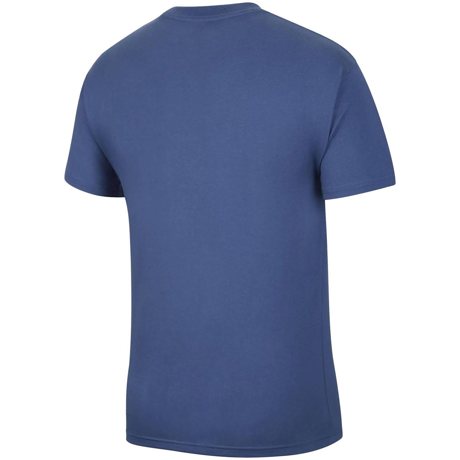 Nike SB Logo T Shirt - Mystery Navy/White