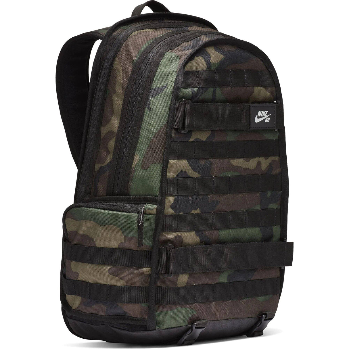 Nike SB RPM AOP 29L Backpack - Camo