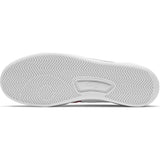 Nike SB Adversary Skate Shoes - Pomegranate/Midnight Navy-Pollen-White