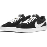 Nike SB Bruin React Skate Shoes - Black/White-Black-Anthracite
