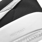Nike SB Bruin React Skate Shoes - Black/White-Black-Anthracite