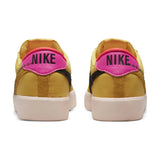 Nike SB Bruin React T Skate Shoes - Pollen/Black-Pale Coral