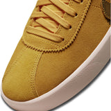 Nike SB Bruin React T Skate Shoes - Pollen/Black-Pale Coral