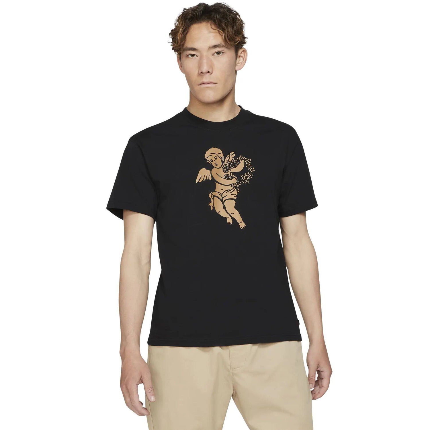 Nike SB Cherub T Shirt - Black