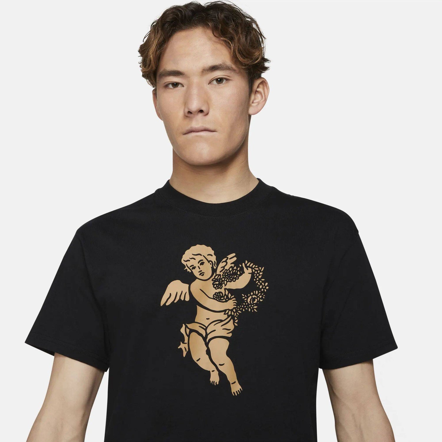 Nike SB Cherub T Shirt - Black