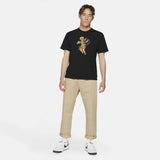 Nike SB Cherub T Shirt - Black