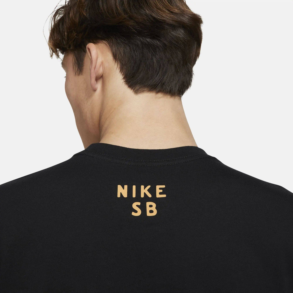 Nike SB Cherub T Shirt - Black