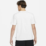 Nike SB Coney T Shirt - White