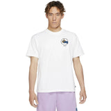 Nike SB Fracture T Shirt - White