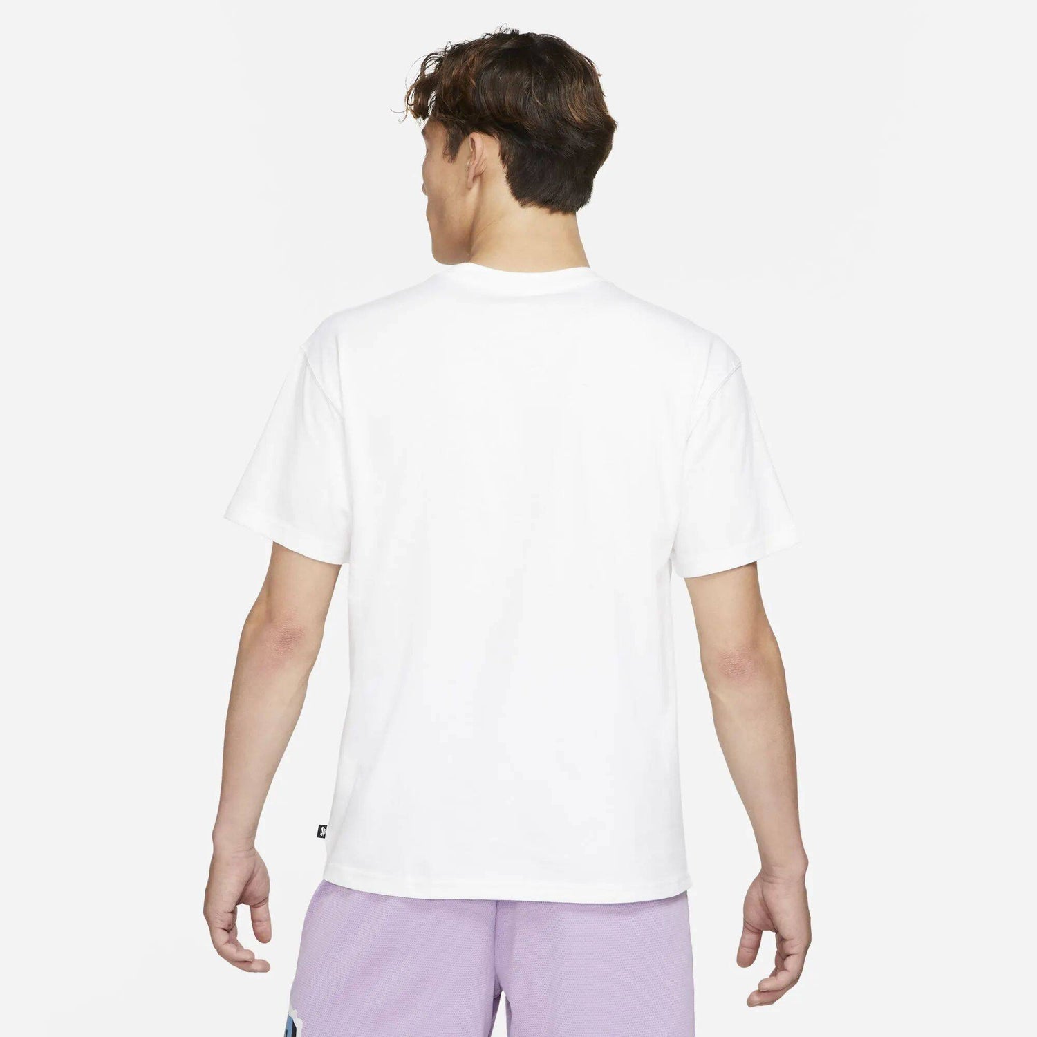 Nike SB Fracture T Shirt - White